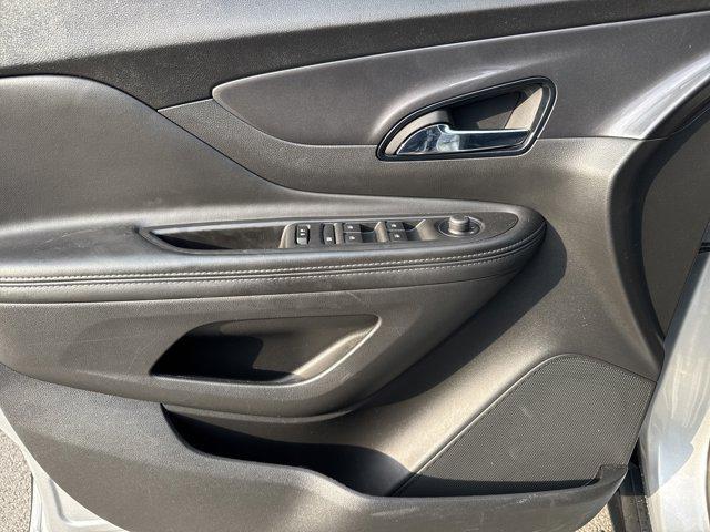 used 2022 Buick Encore car, priced at $20,998