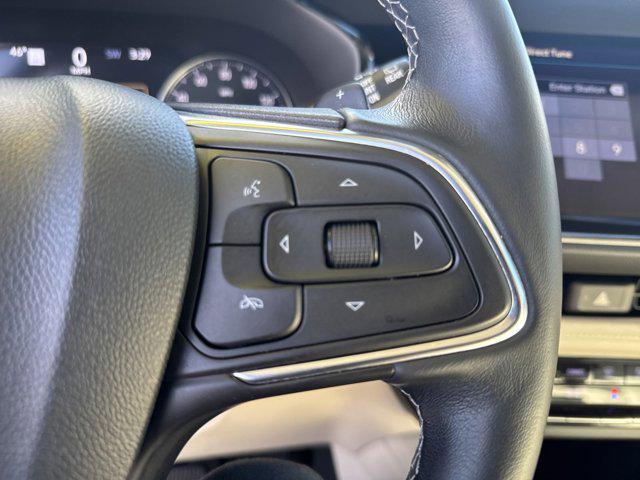 used 2021 Buick Envision car, priced at $26,998