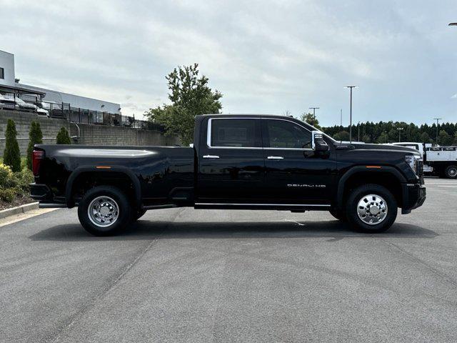 new 2024 GMC Sierra 3500 car, priced at $96,835