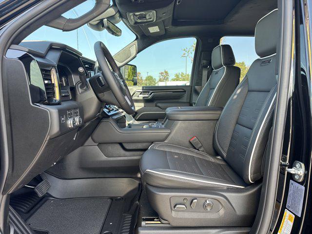 new 2026 GMC Sierra 2500 car, priced at $93,825