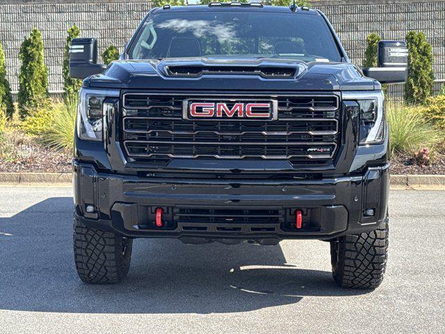 new 2026 GMC Sierra 2500 car, priced at $93,825