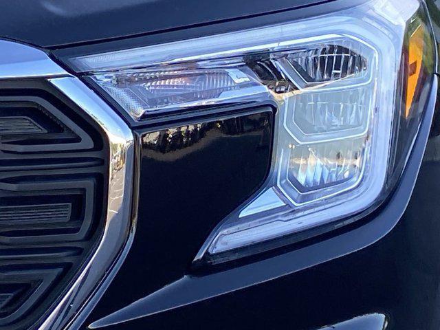 new 2024 GMC Terrain car, priced at $25,965