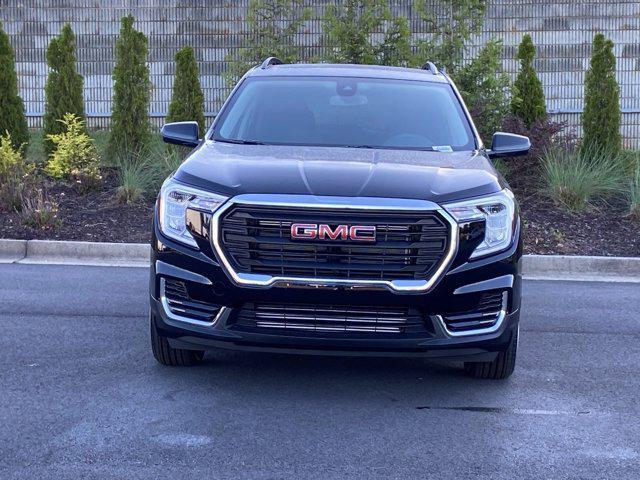 new 2024 GMC Terrain car, priced at $25,965