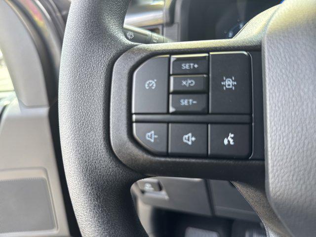 used 2024 Ford F-150 car, priced at $39,939