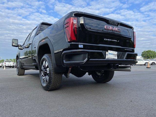 new 2024 GMC Sierra 2500 car, priced at $90,095