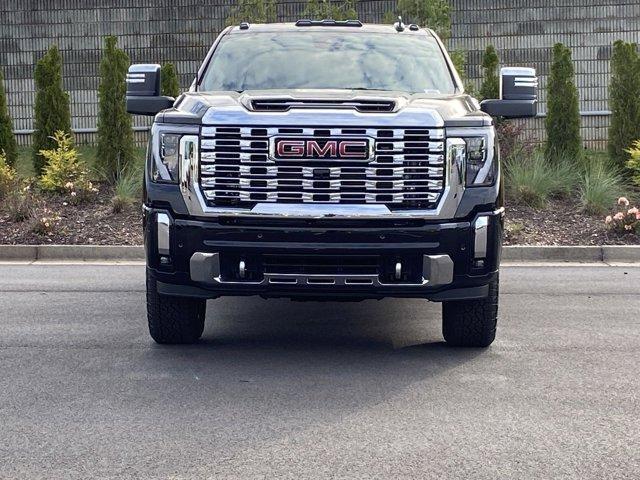 new 2024 GMC Sierra 2500 car, priced at $90,095