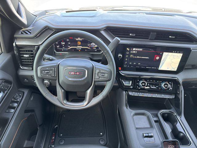 new 2025 GMC Sierra 2500 car, priced at $80,265