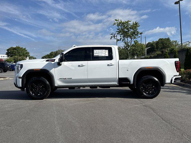 new 2025 GMC Sierra 2500 car, priced at $80,265