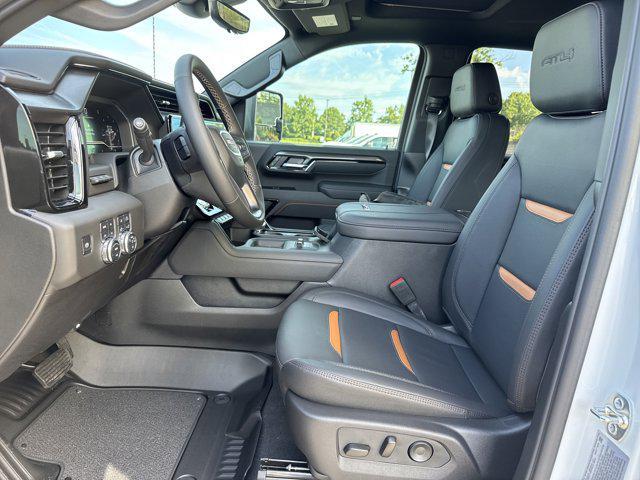new 2025 GMC Sierra 2500 car, priced at $80,265