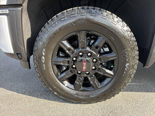 new 2025 GMC Sierra 2500 car, priced at $80,265