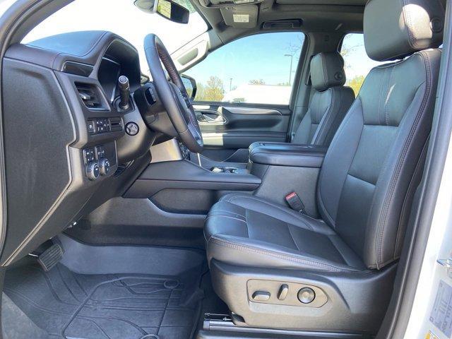 used 2022 Chevrolet Tahoe car, priced at $64,284