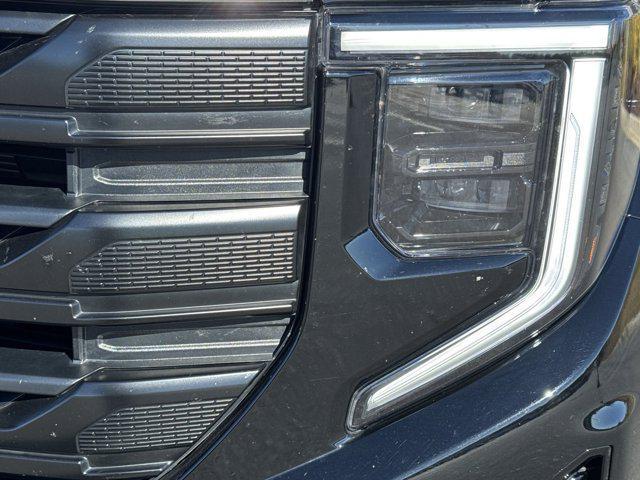 used 2023 GMC Sierra 1500 car, priced at $37,741