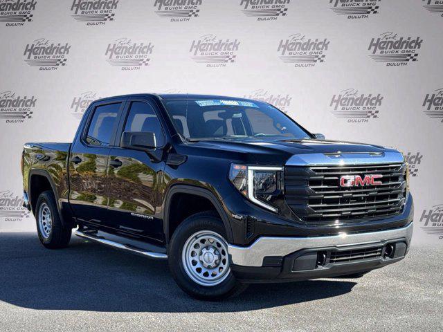 used 2023 GMC Sierra 1500 car, priced at $37,741