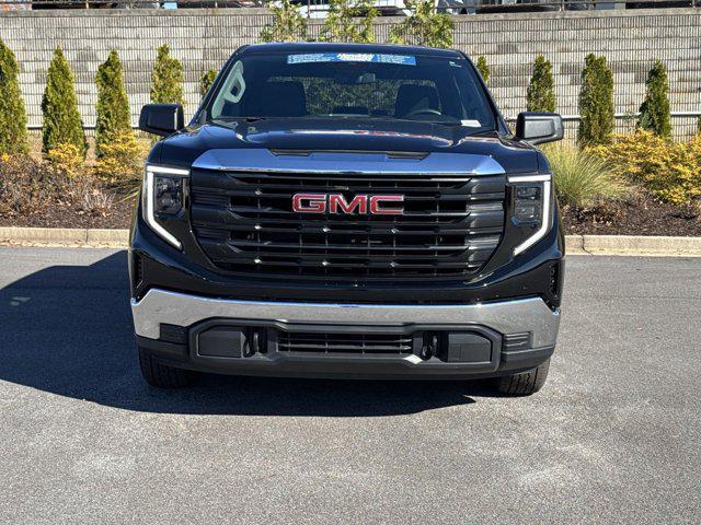 used 2023 GMC Sierra 1500 car, priced at $37,741