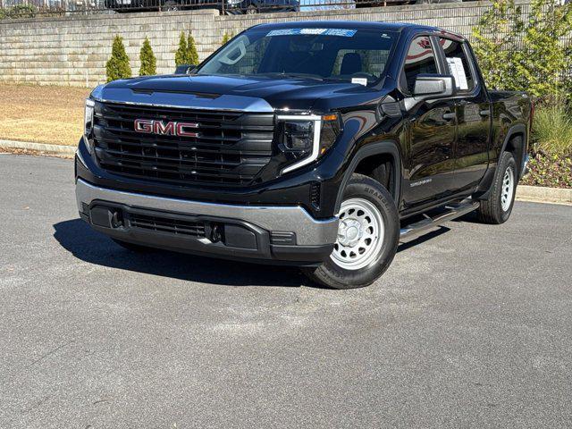 used 2023 GMC Sierra 1500 car, priced at $37,741