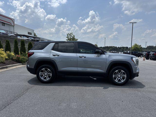 new 2026 GMC Terrain car, priced at $31,730