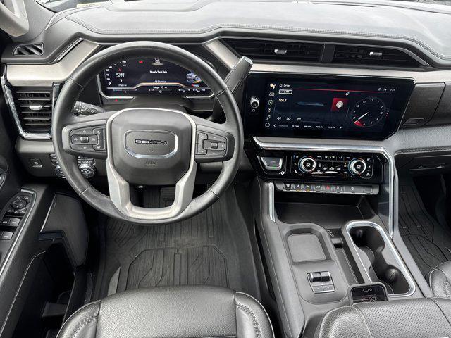 used 2024 GMC Sierra 2500 car, priced at $86,649