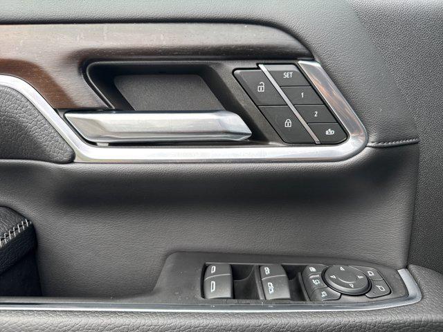 used 2024 GMC Sierra 2500 car, priced at $86,649