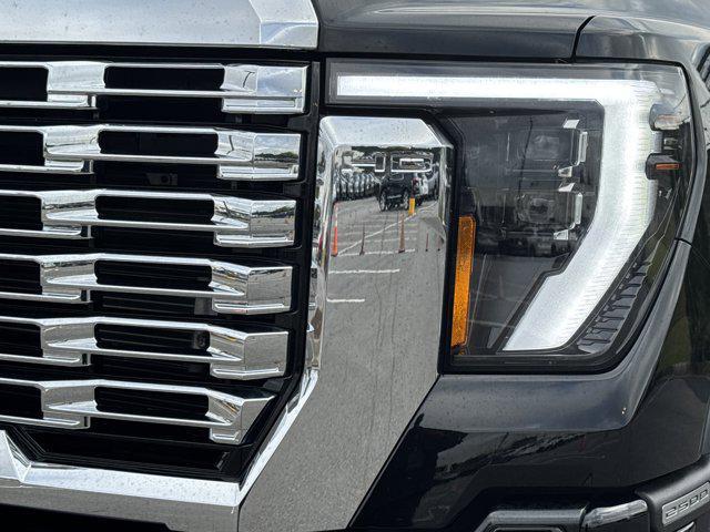 used 2024 GMC Sierra 2500 car, priced at $86,649