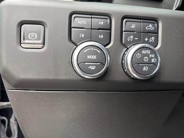 used 2024 GMC Sierra 2500 car, priced at $86,649