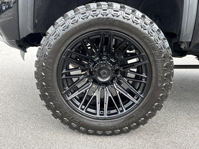 used 2024 GMC Sierra 2500 car, priced at $86,649