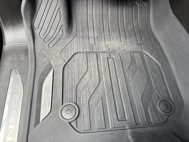 used 2024 GMC Sierra 2500 car, priced at $86,649