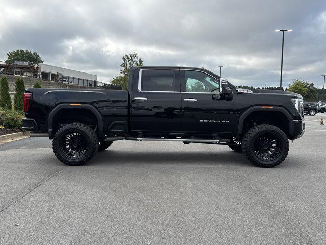 used 2024 GMC Sierra 2500 car, priced at $86,649