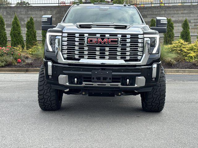 used 2024 GMC Sierra 2500 car, priced at $86,649