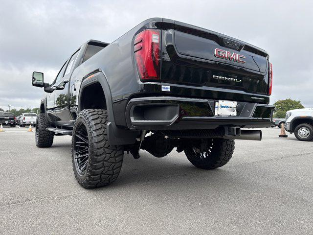 used 2024 GMC Sierra 2500 car, priced at $86,649