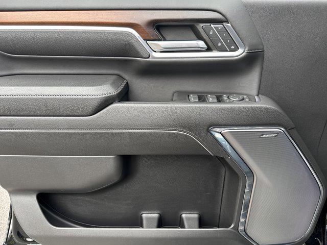 used 2024 GMC Sierra 2500 car, priced at $86,649