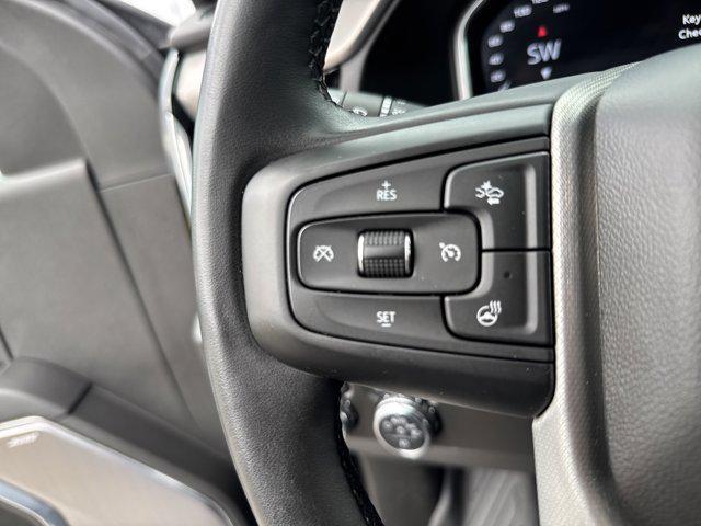 used 2024 GMC Sierra 2500 car, priced at $86,649