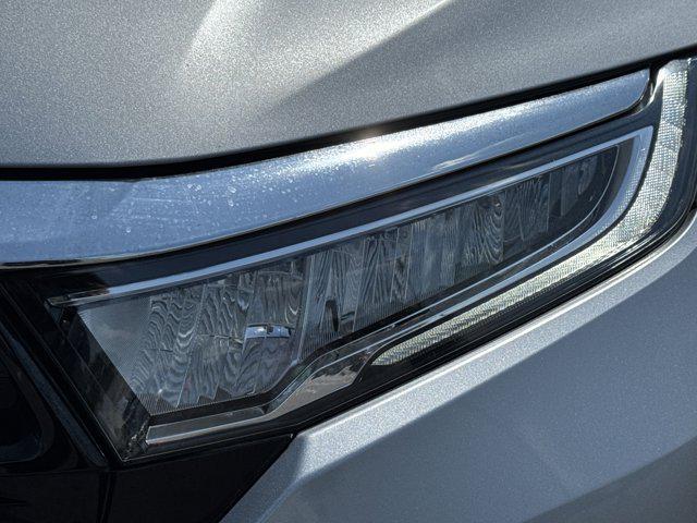 used 2021 Honda Odyssey car, priced at $30,906
