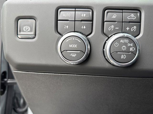 new 2026 GMC Sierra 2500 car, priced at $86,260