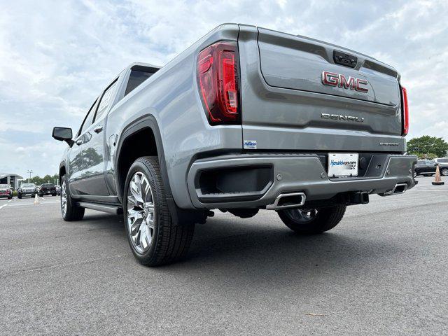 new 2024 GMC Sierra 1500 car, priced at $70,395