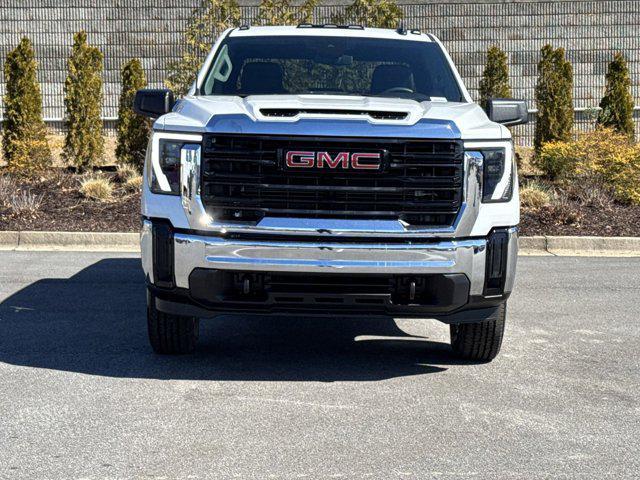 new 2025 GMC Sierra 2500 car, priced at $63,460