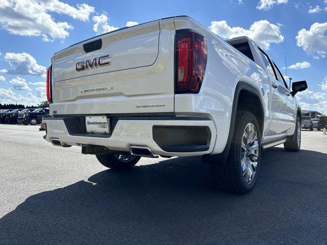 new 2024 GMC Sierra 1500 car, priced at $70,995