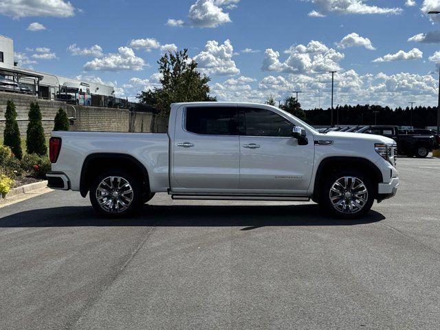 new 2024 GMC Sierra 1500 car, priced at $70,995