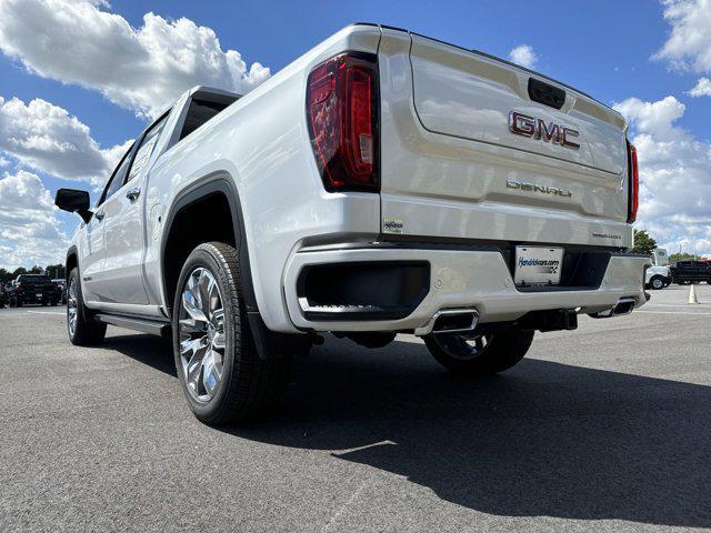 new 2024 GMC Sierra 1500 car, priced at $70,995