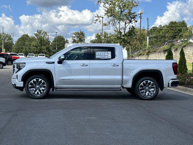 new 2024 GMC Sierra 1500 car, priced at $70,995