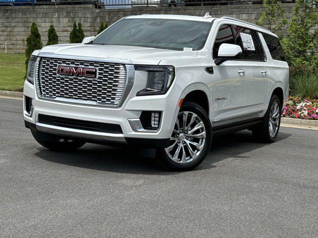 new 2024 GMC Yukon XL car, priced at $92,005