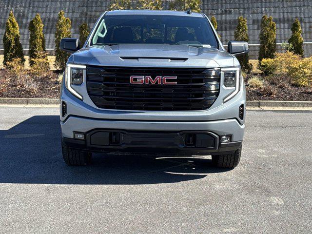 new 2025 GMC Sierra 1500 car, priced at $50,490