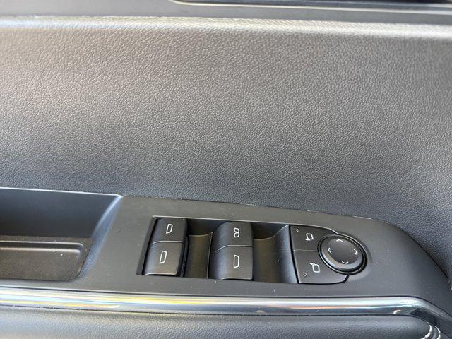 new 2026 GMC Acadia car, priced at $49,480