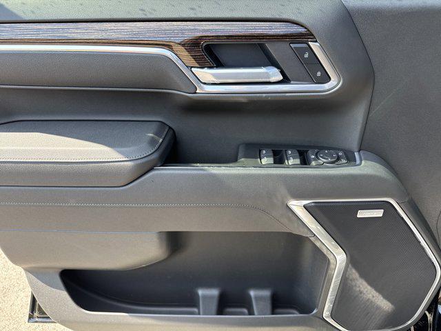 new 2026 GMC Sierra 1500 car, priced at $60,645