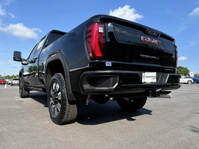 new 2024 GMC Sierra 2500 car, priced at $83,095