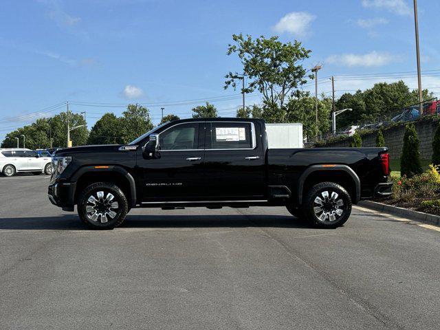 new 2024 GMC Sierra 2500 car, priced at $83,095