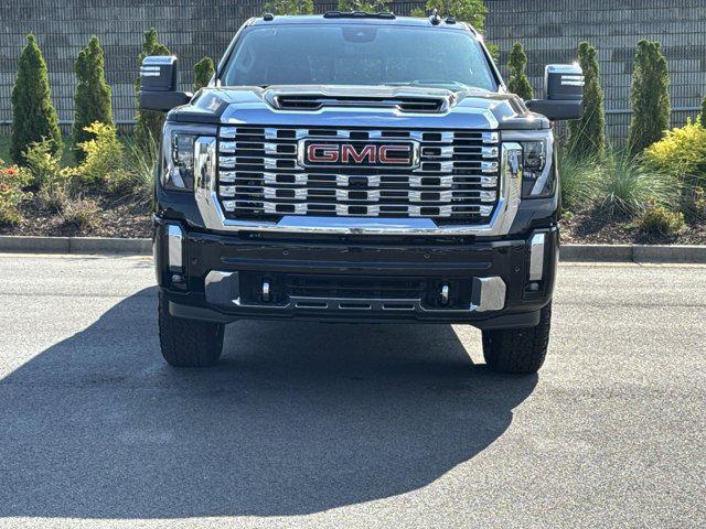 new 2024 GMC Sierra 2500 car, priced at $83,095