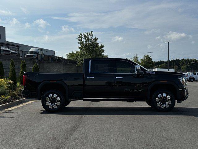 new 2024 GMC Sierra 2500 car, priced at $83,095