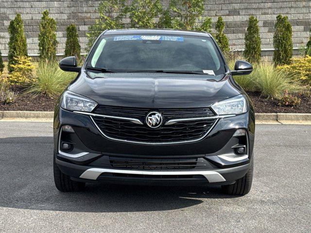 used 2021 Buick Encore GX car, priced at $19,848