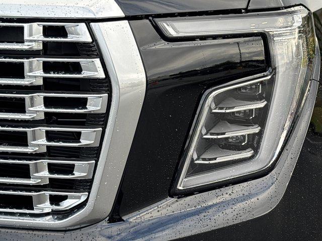 new 2026 GMC Yukon car, priced at $86,215
