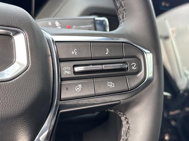 new 2026 GMC Yukon car, priced at $86,215